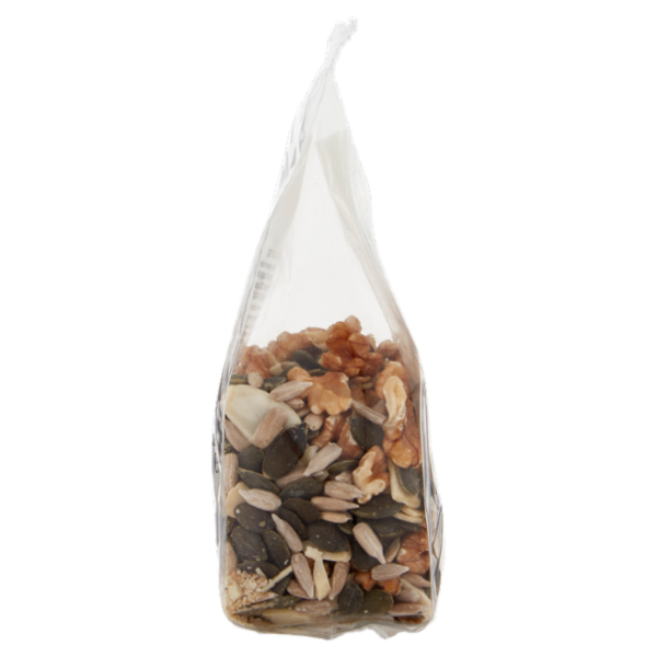 Mister Nut Wellness Mix per Insalate 125 g