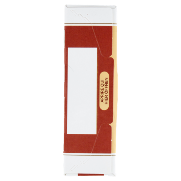 Loacker Biscuits Nocciola Biscotti meringati con crema alla nocciola e cioccolato al latte 100 g