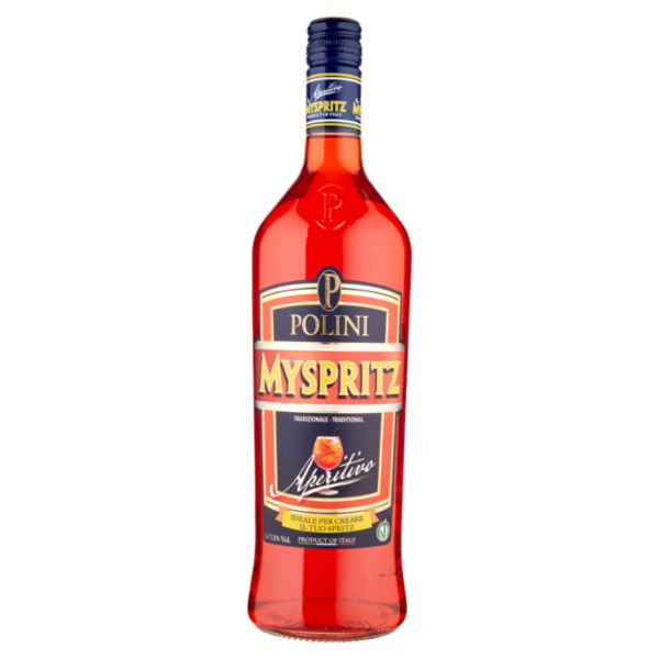 Myspritz Aperitivo Tradizionale 1 l