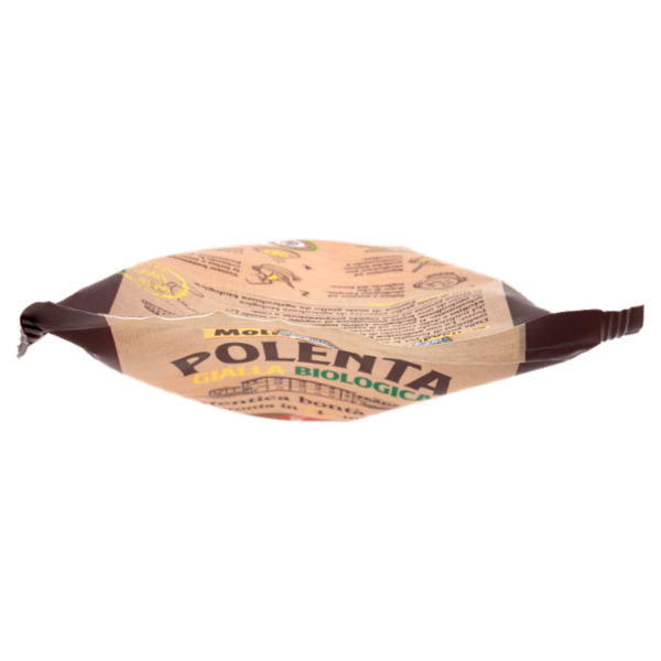 Molino di Ferro Polenta Gialla Biologica 375 g