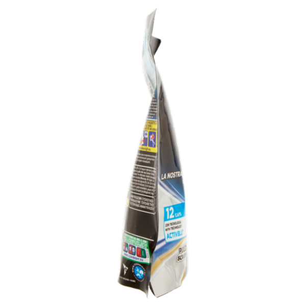 Finish Ultimate All in One Lemon pastiglie lavastoviglie 12 lavaggi 150 gr