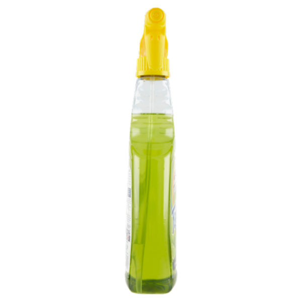 Fabuloso detersivo spray Sgrassatore Universale Lime&Menta 600 ml