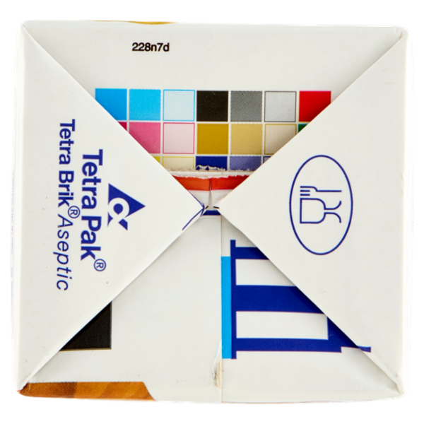 ALPRO Mandorla Senza Zuccheri, Bevanda alla Mandorla 100% vegetale con vitamine B2, B12 e D, 1 L