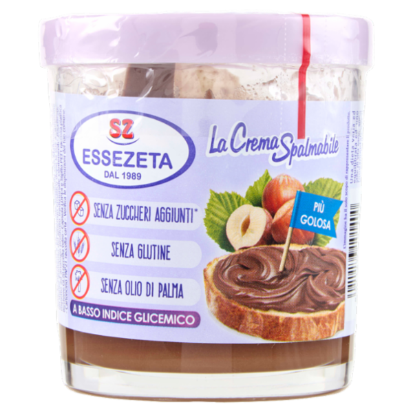 SZ la Crema Spalmabile 200 g