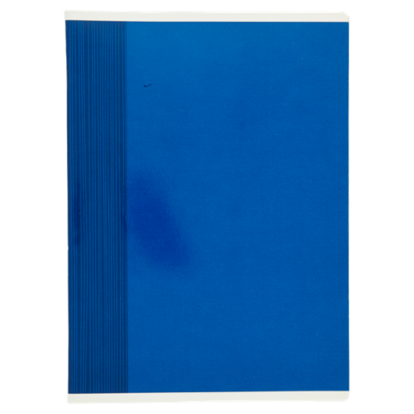 Selex Quaderno Formato A5 Fogli 40 Quadretti 5 mm