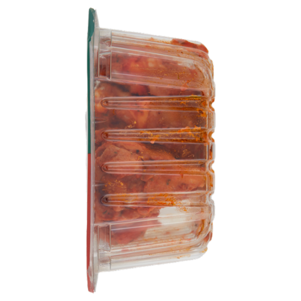 Amadori Alette di Pollo Smoked Paprika 0,500 kg