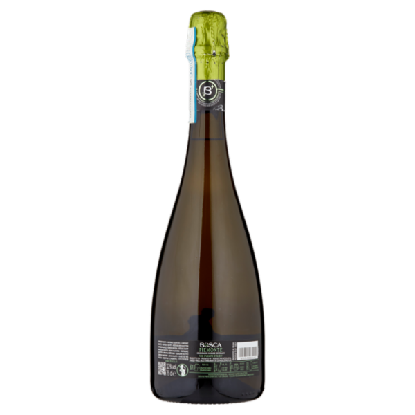 Bosca Five Stars Piemonte DOC 75 cl
