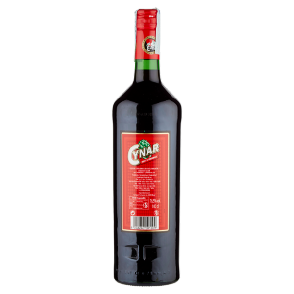 Cynar Amaro al Carciofo 100 cl