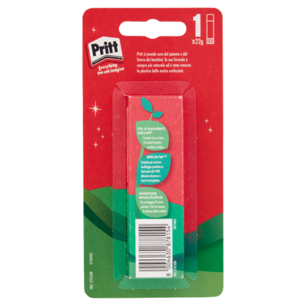 PRITT colla Stick Medium 22 g