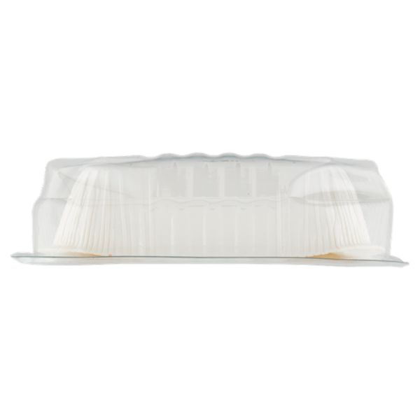 Cecchin la Crespella Radicchio e Salsiccia 350 g