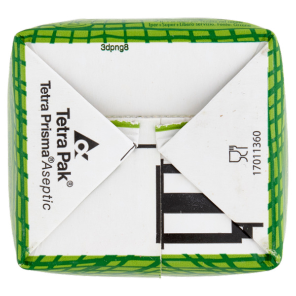 Tavernello Bianco d'Italia 1 l