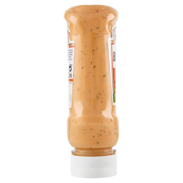 Heinz Salsa Burger 230 g