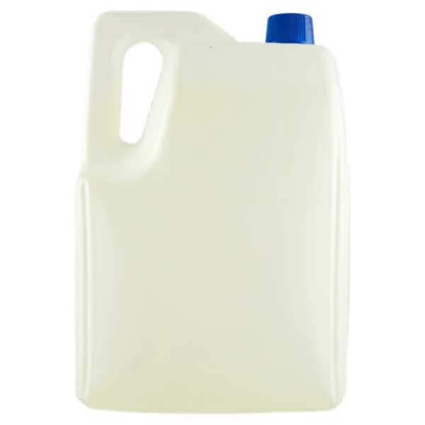 Selex Casa Bella Candeggina Classica con Tappo Salvabimbo 5 L