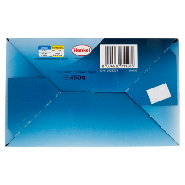 ARIASANA Aero 360 kit 450 g