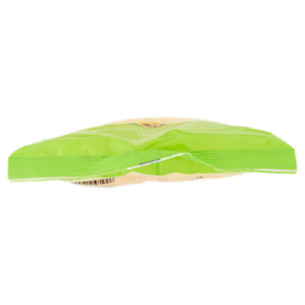 Rosa Chips Cornetti di mais, al formaggio 120 g