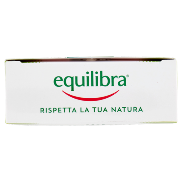 equilibra Ginseng Tono ed Energia 60 Capsule Vegetali Naturali 19,2 g