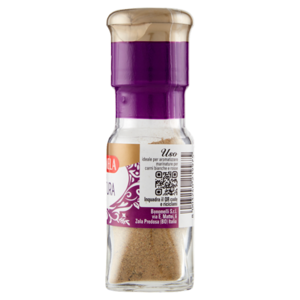 Cannamela Mix Mix per Marinatura 15 g