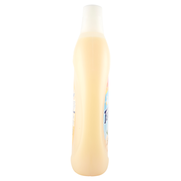 Fabuloso ammorbidente diluito Vaniglia e Orchidea 40 Lavaggi 3 L