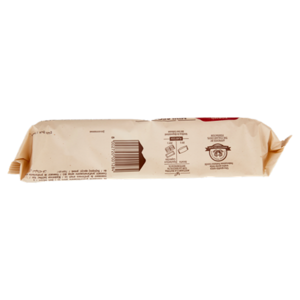 Forno Bonomi Mini Sfoglie Glassate 200 g