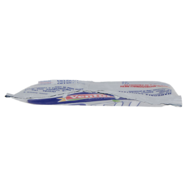 Ventura BBFit Mandorle sgusciate 28 g