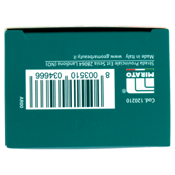 Geomar Gel Attivo Effetto Freddo 200 mL