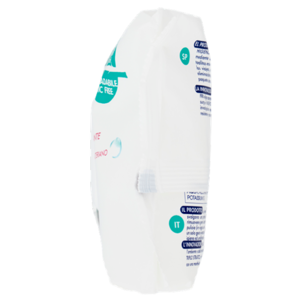 Fria Milleusipiù Detergenti Effetto Igienizzante 48 pz