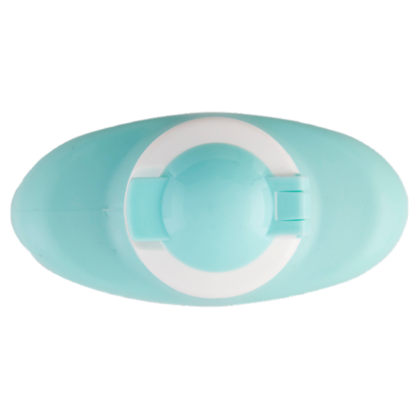 Garnier Ambre Solaire Latte Idratante Doposole 400 ml