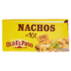 Old El Paso Nachos The Kit Original al Horno suave 505 g