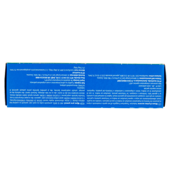 Raid Piastrine Antizanzare Comuni e Tigre, Azione prolungata, Eucalipto Ricarica 30 pezzi