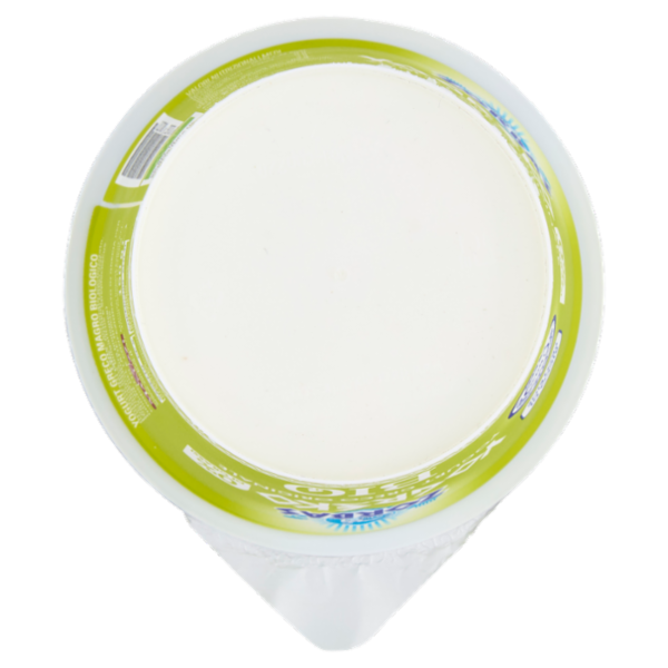 Zorbas Yogreko Bio 0% di Grassi 150 g