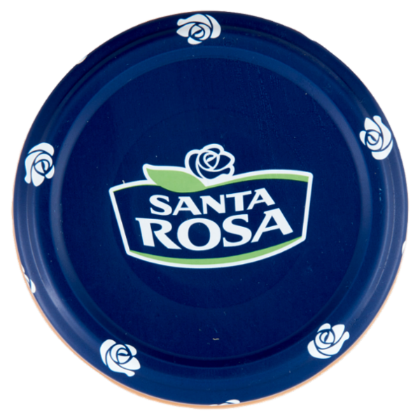 Santa Rosa Confettura Pere Williams 350 g