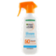 Garnier Ambre Solaire Advanced Sensitive Spray Protettivo Ceramide Protect SPF50+ 270 ml