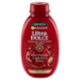 Garnier Ultra Dolce Shampoo all'Olio di Argan e Mirtillo Rosso per capelli colorati, 250 ml