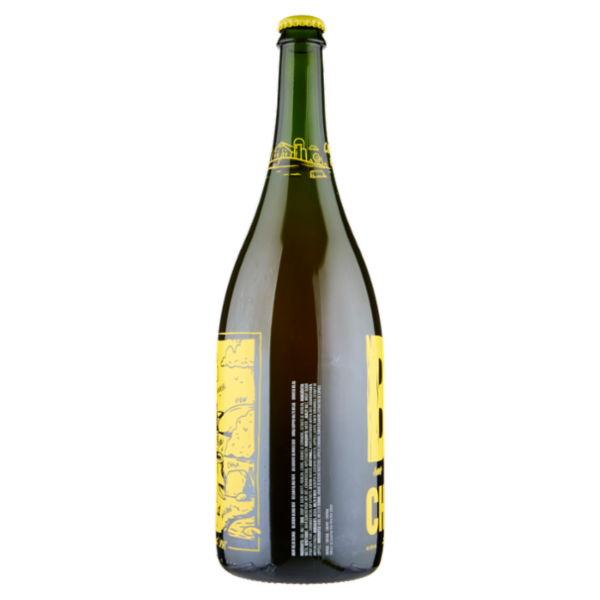 Big Chouffe Collector's Edition Anno 2022 Beer 1,5 l