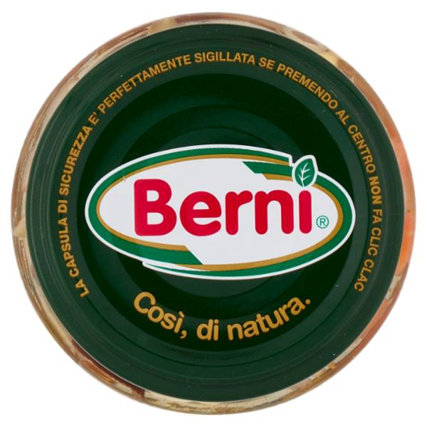 Berni Condiriso Leggero 300 g