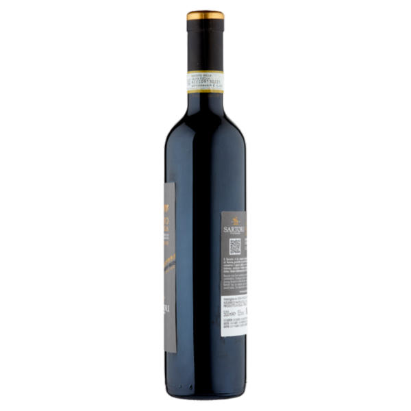 Sartori di Verona Recioto della Valpolicella DOCG Classico Rerum 500 ml
