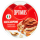 Optimus Mascarpone 500 g