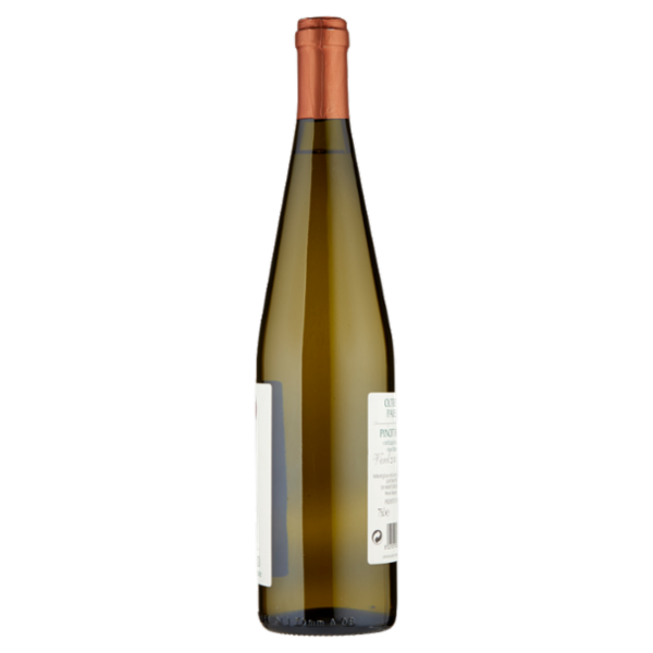 Cantina Storica il Montù Oltrepò Pavese DOC Pinot Nero vinificato in bianco frizzante 75 cl