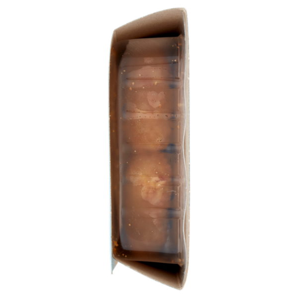 Giravolte Bocconcini di Patate Speck Formaggio 170 g