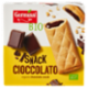 Germinal Bio Snack Cioccolato 6 x 25 g