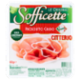 Citterio Sofficette Prosciutto Crudo 60 g