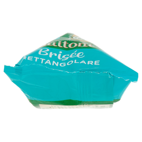 BUITONI Brisée Pasta Briseé Rettangolare Rotolo 230g
