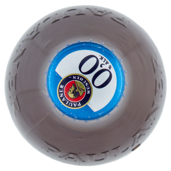 Paulaner Weissbier 0,0% 0,5 l