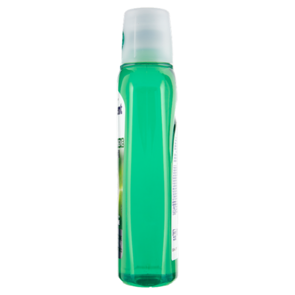 Mentadent Collutorio con Zinc Mineral Denti e Gengive 500 ml