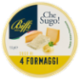 Biffi Che Sugo! Sugo ai 4 Formaggi 150 g