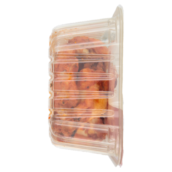 Amadori Alette di Pollo Piccanti 0,500 kg