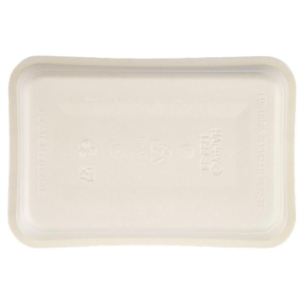 Aia Sottilissime di Fesa di Tacchino per Paillard 0,200 kg