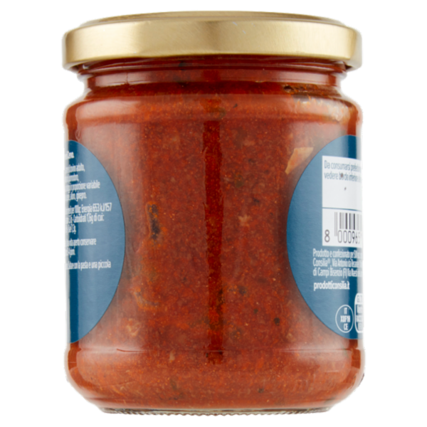 Consilia Optima Sugo di Cervo 180 g