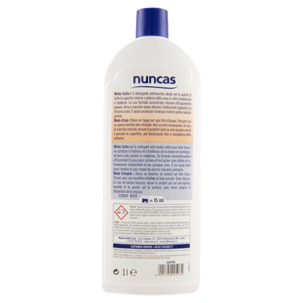 nuncas Winto Cotto 1 l