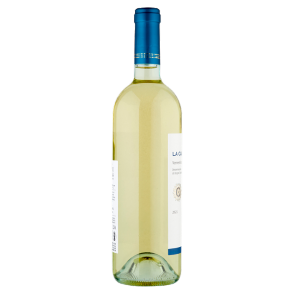 Sella & Mosca la Cala Vermentino di Sardegna DOC 750 ml